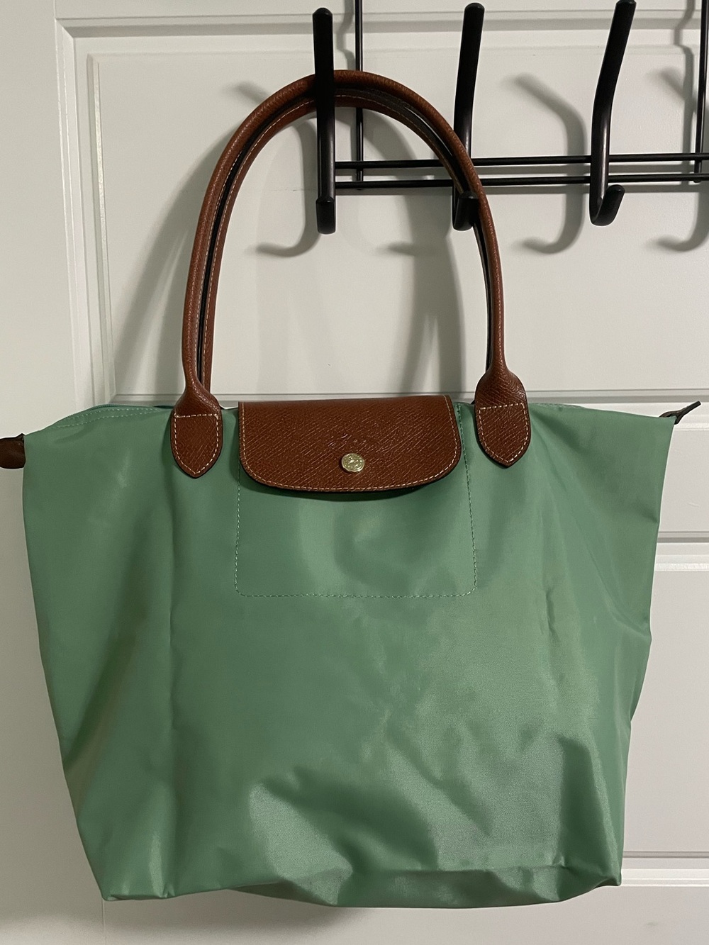 Longchamp tote